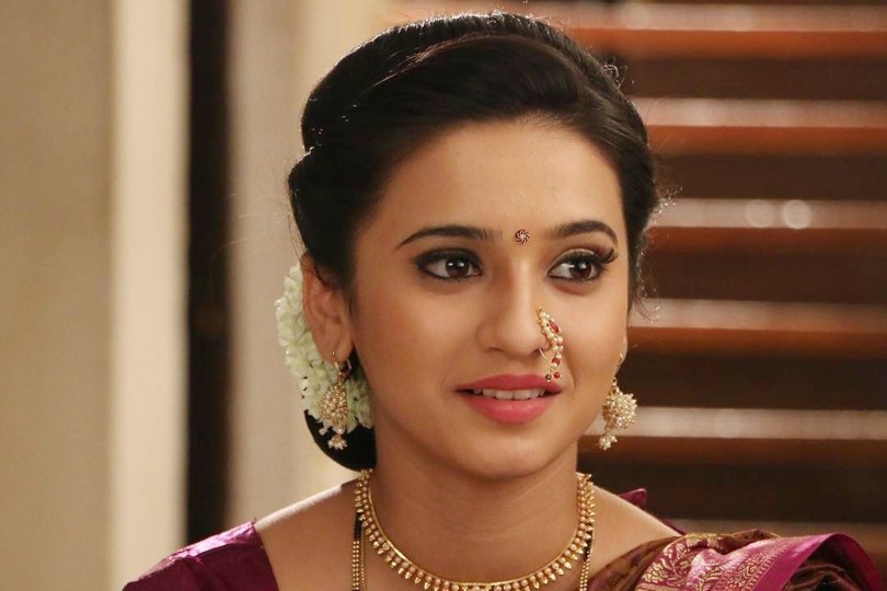 Shivani Surve Age