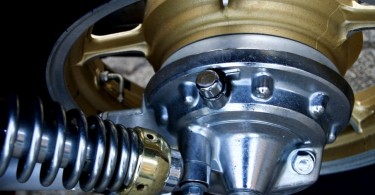 Shock Absorber