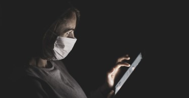 Staying Connected During Coronavirus