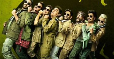Total Dhamaal