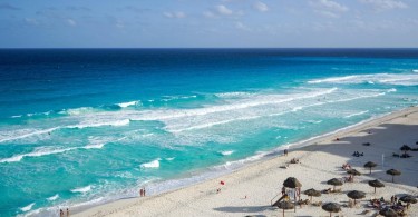 Traveling To Mexico