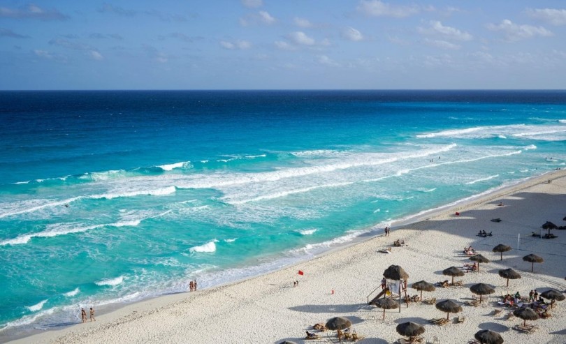Traveling To Mexico