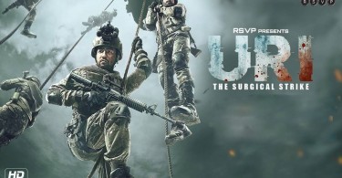 URI Full Movie Watch Online