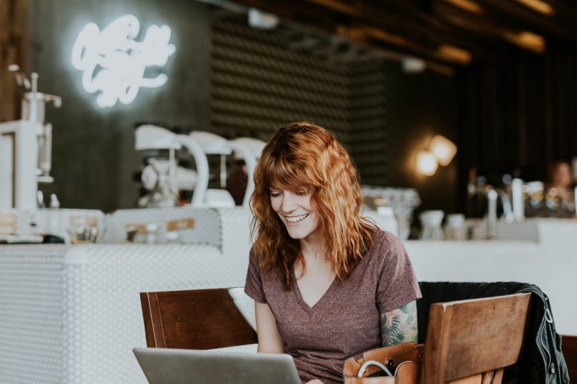 Ways To Spot Online