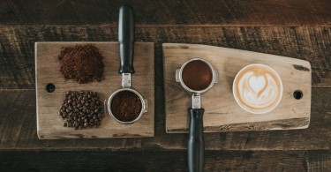 Weight Loss Coffee