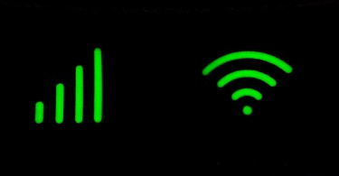 WiFi Heat Map