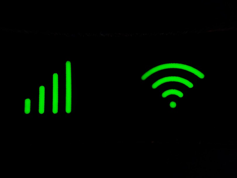 WiFi Heat Map