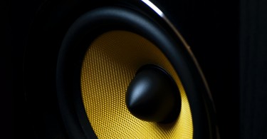 hi-res audio