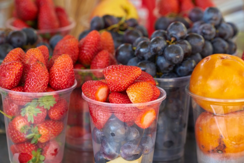 13 Ways To Get More Antioxidants (And Why You Need To)