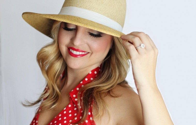 7 Simple Steps To Look Cooler This Spring