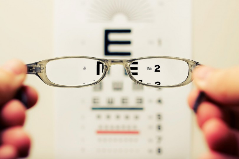 Best Diet For Your Vision