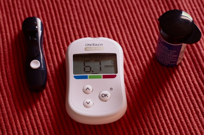 Blood Sugar Supplements
