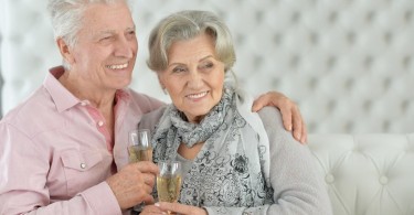 Choosing A Senior Living Residence: 5 Excellent Options