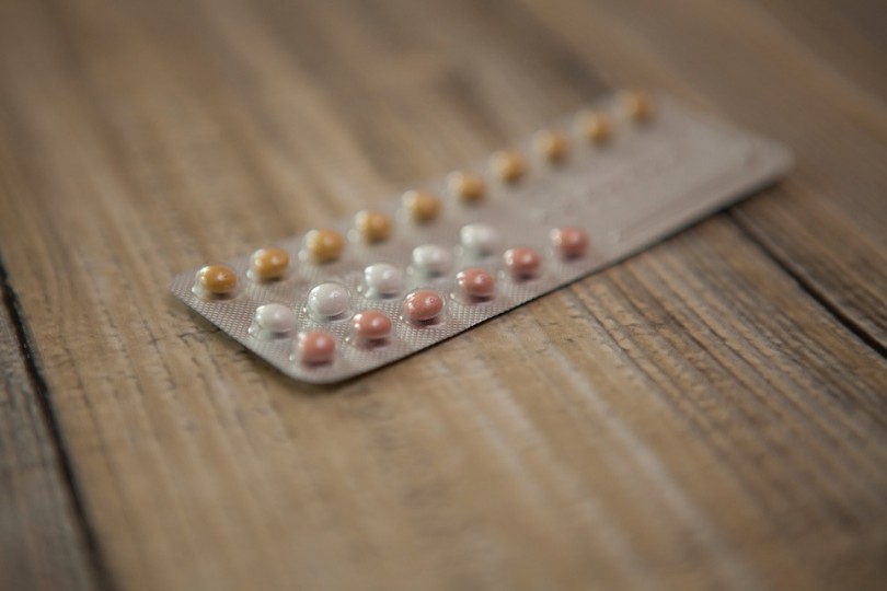 Contraceptive Pill