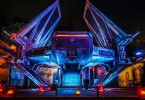 Cool Weapons
