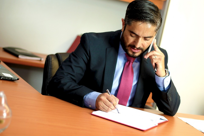 Expect From Your Lawyer