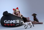 Gamer Gifts