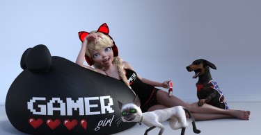 Gamer Gifts
