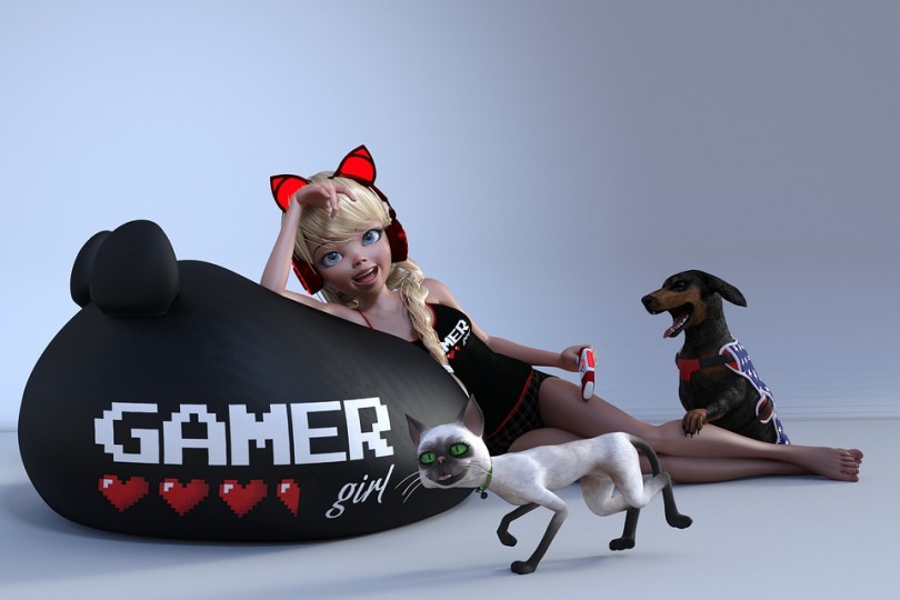 Gamer Gifts