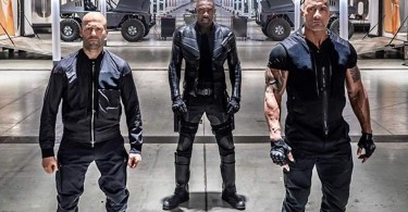 Hobbs & Shaw