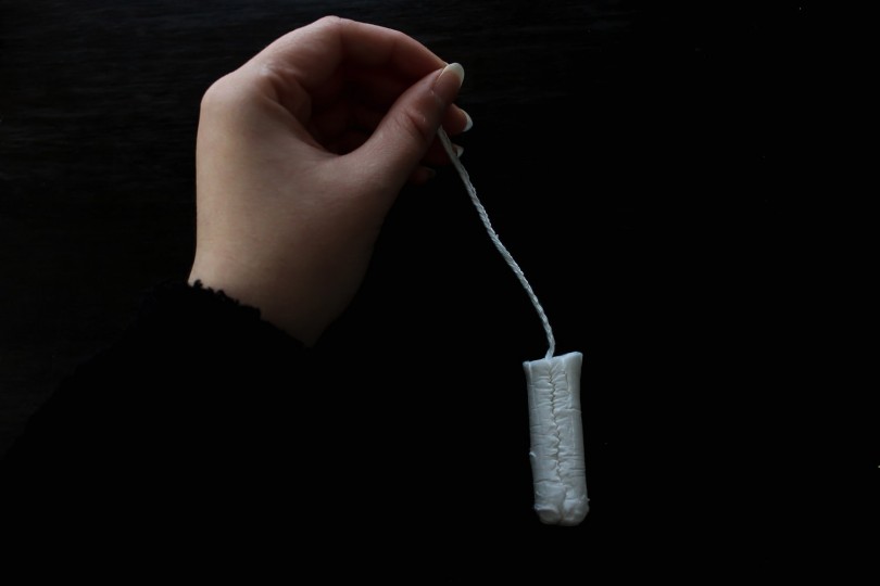 How Period Product Ads