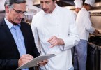 Figure out what tasks need to be filled at different points during the day.