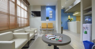 How To Design A Medical Office Waiting Room That Patients Will Love