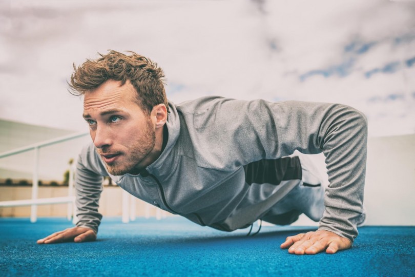 How to Get Shredded for Summer and Look Your Absolute Best