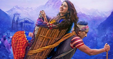 Kedarnath Full Movie Online