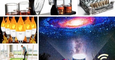 Man Cave Gifts