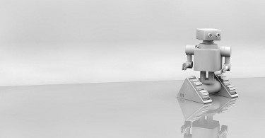 Robotics Workplace Idea