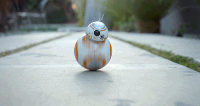 Star Wars gifts