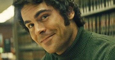 Ted Bundy