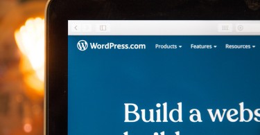 WordPress Hosting Service
