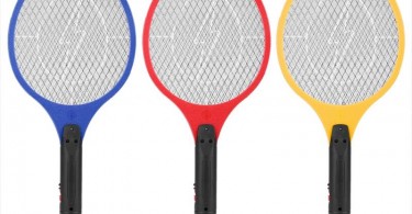 electric fly swatter