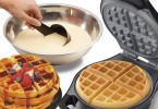 Best Waffle Makers For A Delicious Start To Your Day