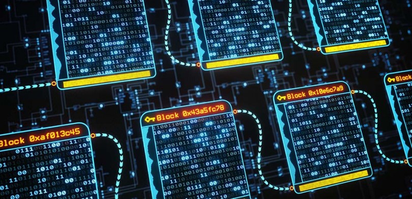 Blockchain-Based Property Registries