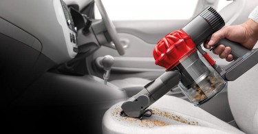 Car Vacuum