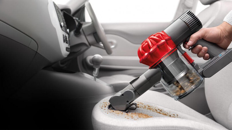 Car Vacuum