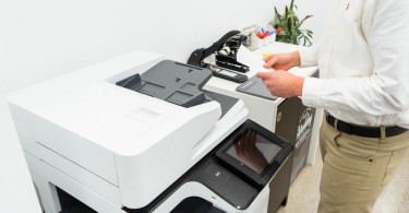Color Laser Pinter