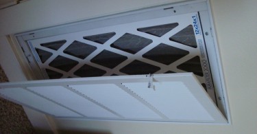 Furnace Air Filter