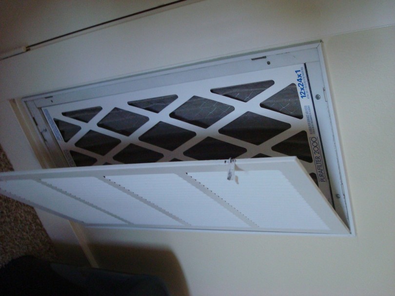 Furnace Air Filter