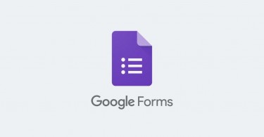 Google Forms