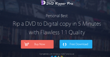 How to Quickly Backup DVDs to Digital Copies
