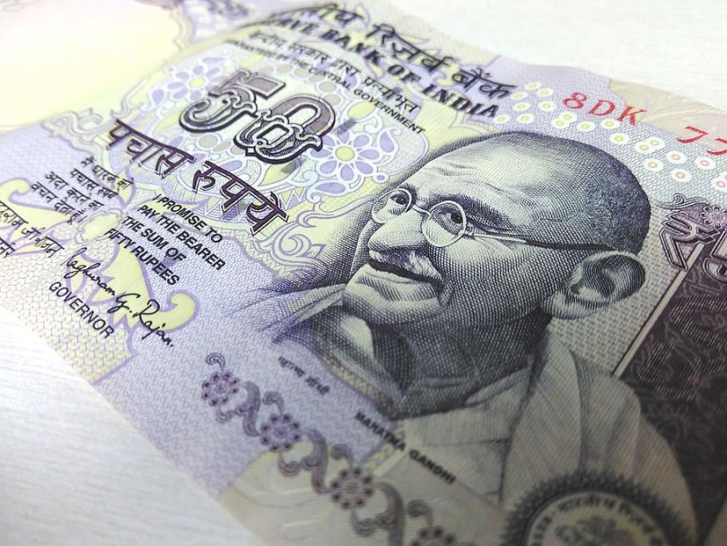 Indian Financial Technology