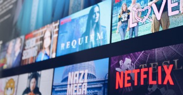 Movie Streaming Platforms
