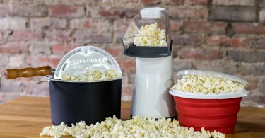 Popcorn Makers