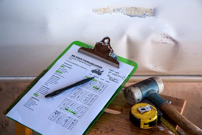 Things You Should Know About Commercial Vehicle Insurance