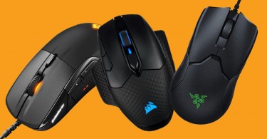 Best MMO Mouse For Gaming