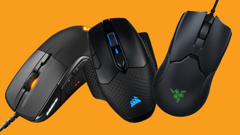 Best MMO Mouse For Gaming